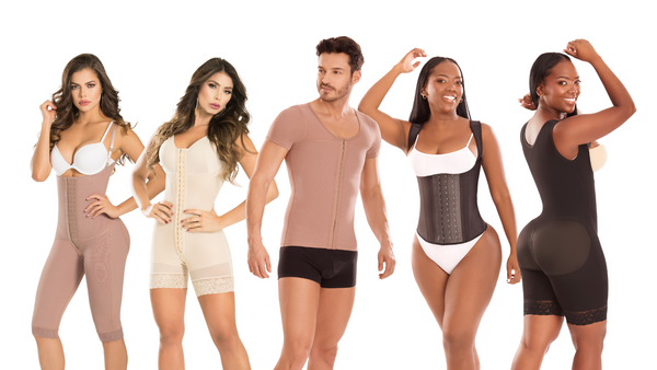 BF Shapewear