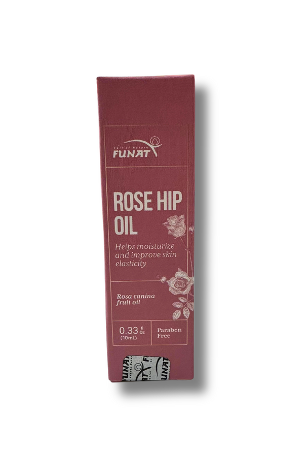 Rose Hip Oil