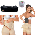 Extras and accesories post surgery