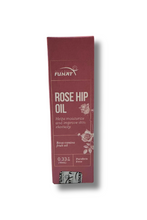 Rose Hip Oil