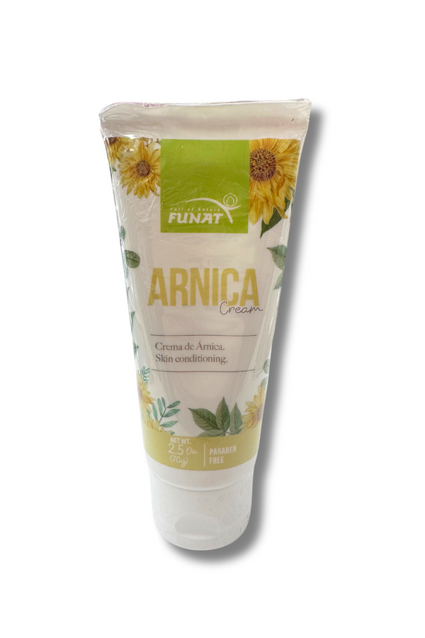 Arnica Cream