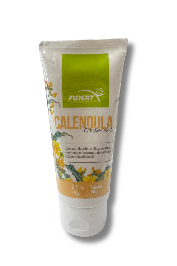 Calendula Ointment