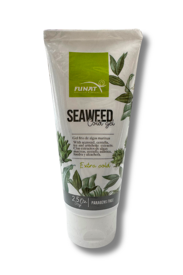 Seaweed Cold Gel